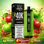 Al Fakher Mega Max Disposable Vape device variant 3