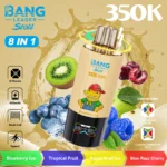 Bang Leader 350k Puffs Disposable Vape device detail 3
