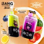 Bang Leader Stoll 120k Disposable Vape device image
