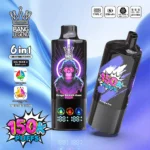 Bang Legend 150k Puffs Disposable Vape device image 2