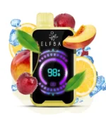 Elf Bar Fs Cherry Disposable Vape device