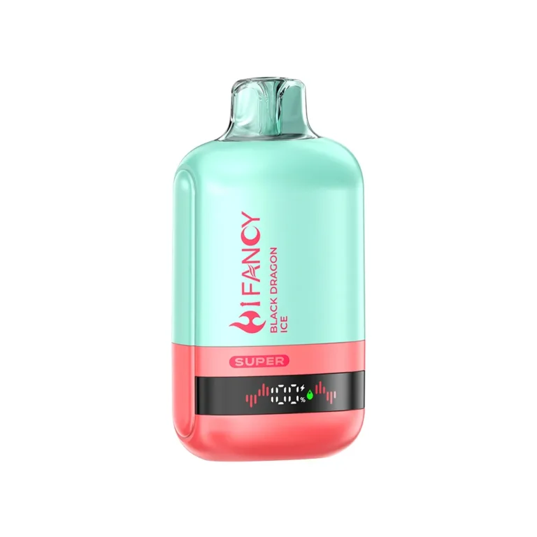 Hifancy Suoer Puffs Disposable Vape device variant