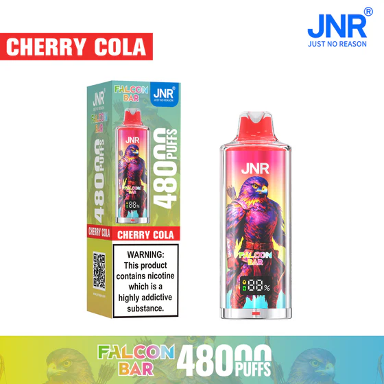 Jnr Falcon Bar Puffs Disposable Vape device variant 2