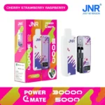 Jnr Power Mate 30k Disposable Vape device variant