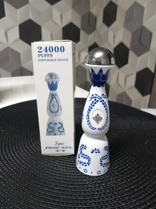 Productshumo Azul Disposable Vape device