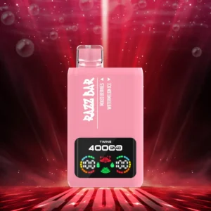 Razz Bar 40k Image Disposable Vape device