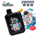 Vaporsea Puff Vape Disposable device