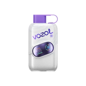 Vozol Star Click Disposable Vape device variant 2