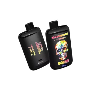 Bang King Twins 50k Disposable Vape device