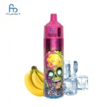 Fumot Tornado 30k Bluetooth Disposable Vape device image