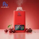 Fumot Tornado Cherry Cola Disposable Vape device