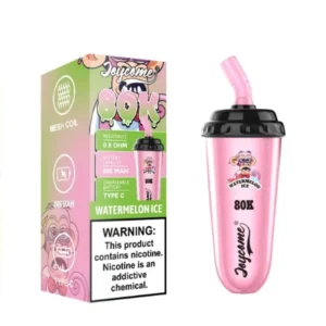 Aivape Joycome 80k Puff Disposable Vape device