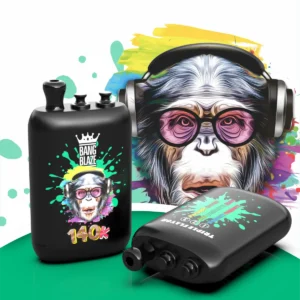 Bang Blaze 140k 5 Einweg-Vape-Gerät