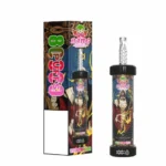 Qq Bang Blaze 80k Disposable Vape device design 3