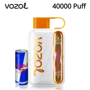 Vozol Star Disposable Vape device