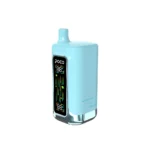 Diseño del dispositivo desechable Poco Fr 80k Vape 3