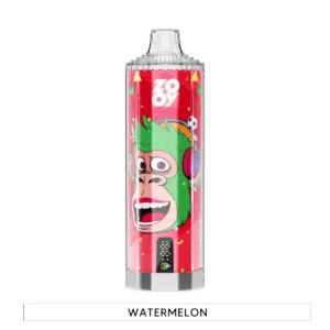 Dispositivo de vapeo desechable Zooy Crystal 70k