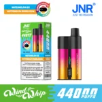 Jnr Windwhip 44k Combo Disposable Vape device design 2