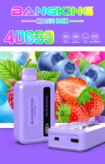 Bang King 40k Puffs Disposable Vape device variant 2